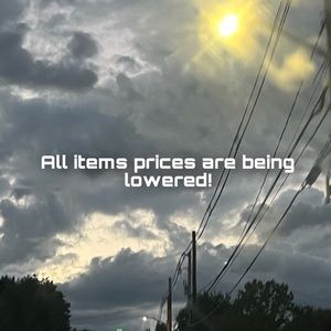 Most offers being accepted!